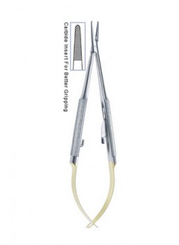 Micro Needle Holders